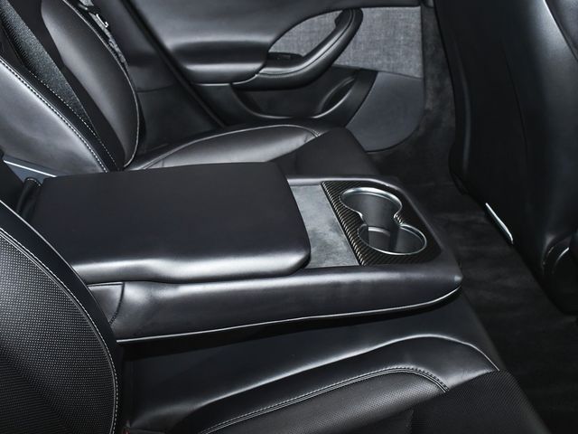 2021 Tesla Model S Plaid - 22957354 - 47