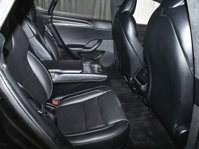 2021 Tesla Model S Plaid - 22957354 - 48
