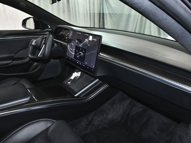 2021 Tesla Model S Plaid - 22957354 - 52