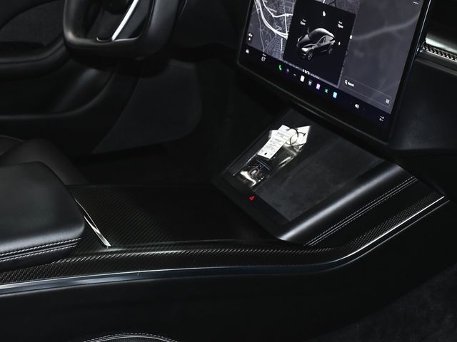 2021 Tesla Model S Plaid - 22957354 - 54