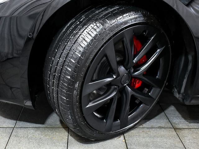 2021 Tesla Model S Plaid - 22957354 - 6