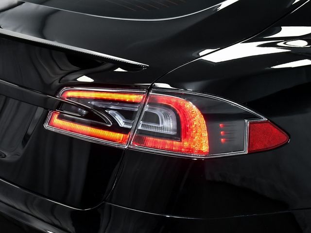 2021 Tesla Model S Plaid - 22957354 - 70