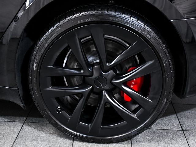 2021 Tesla Model S Plaid - 22957354 - 7