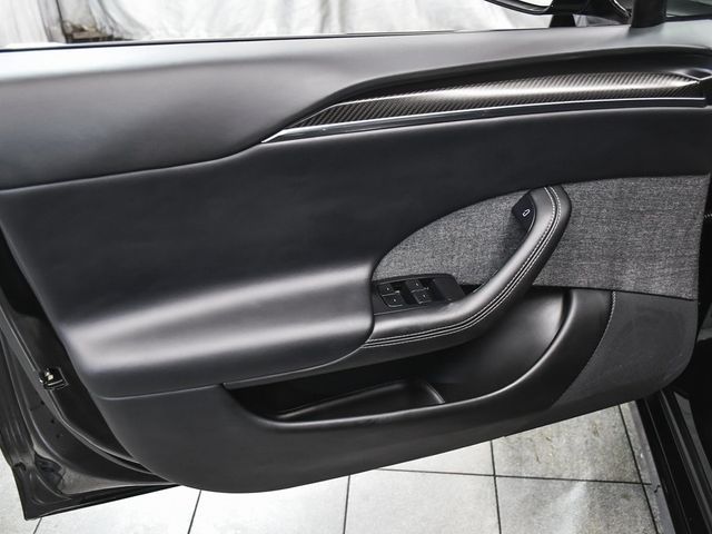 2021 Tesla Model S Plaid - 22957354 - 8