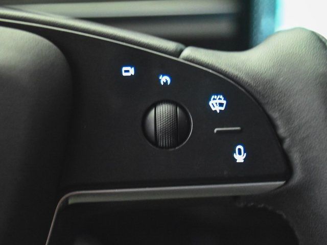 2021 Tesla Model S Plaid - 22925347 - 20