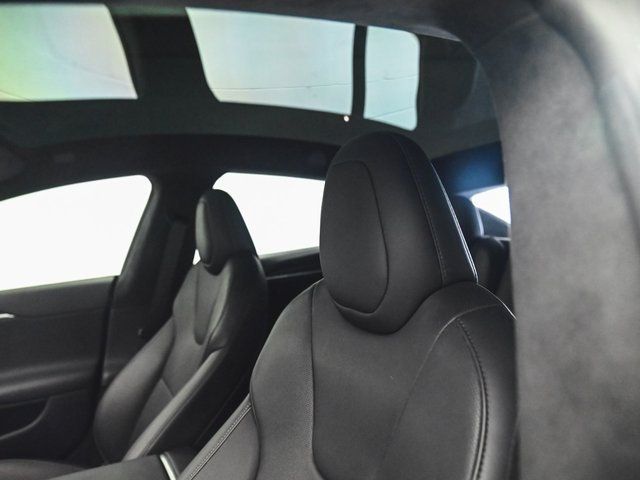 2021 Tesla Model S Plaid - 22925347 - 22