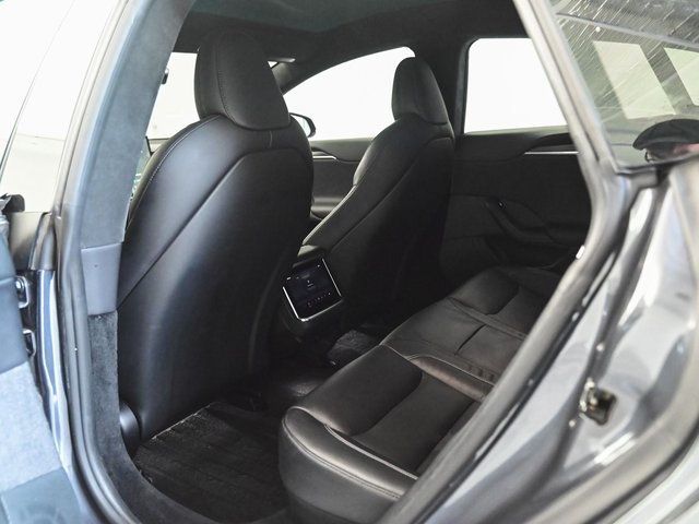 2021 Tesla Model S Plaid - 22925347 - 23