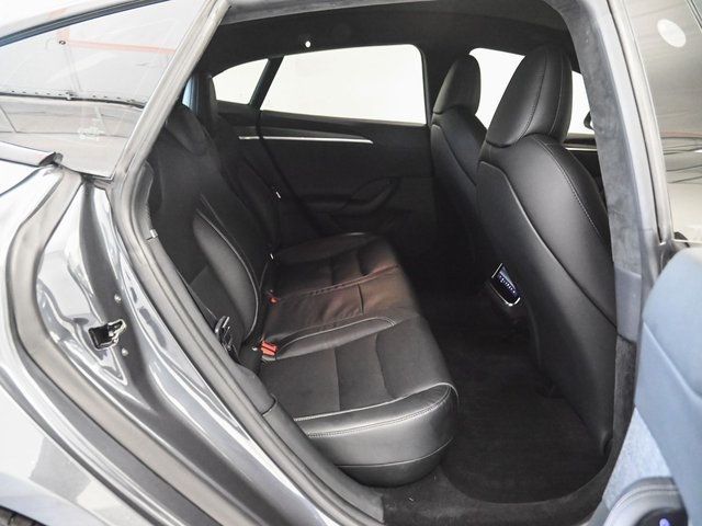 2021 Tesla Model S Plaid - 22925347 - 24