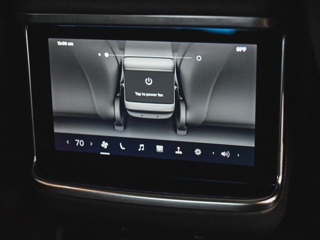 2021 Tesla Model S Plaid - 22925347 - 25