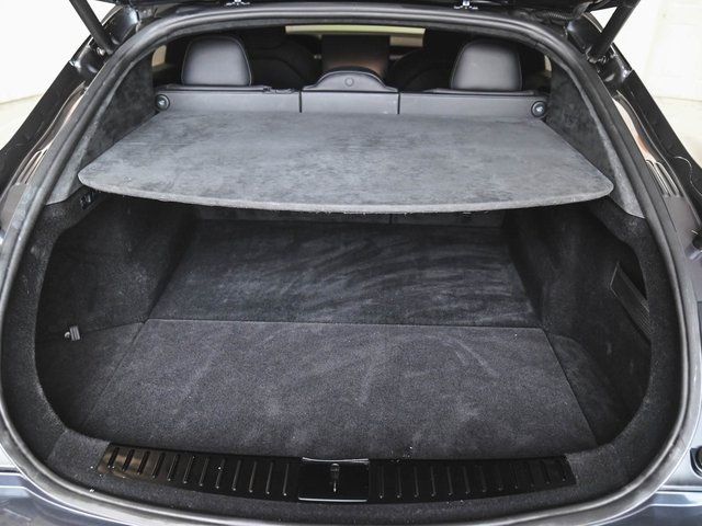 2021 Tesla Model S Plaid - 22925347 - 30