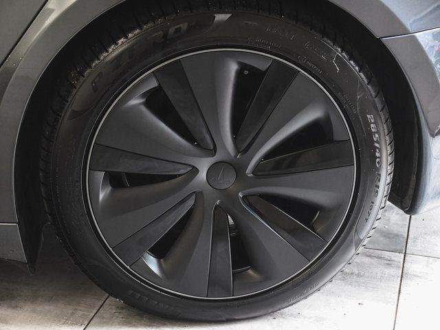 2021 Tesla Model S Plaid - 22925347 - 6