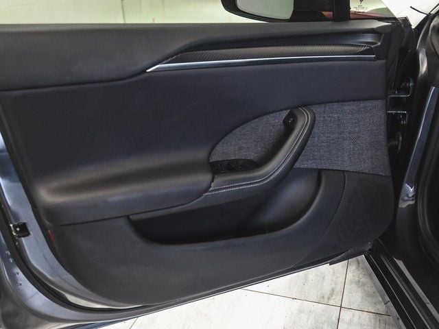 2021 Tesla Model S Plaid - 22925347 - 7