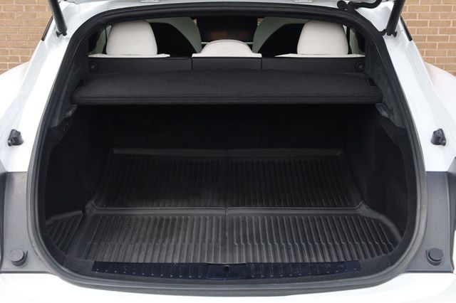 2021 Tesla Model S Plaid - 23079128 - 12