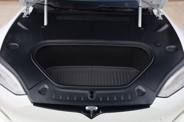 2021 Tesla Model S Plaid - 23079128 - 13