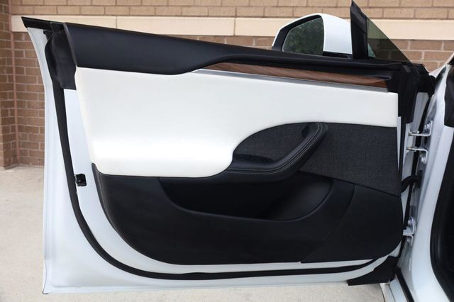 2021 Tesla Model S Plaid - 23079128 - 14