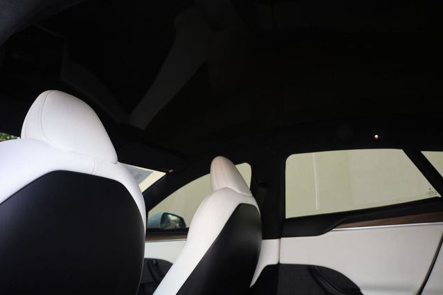 2021 Tesla Model S Plaid - 23079128 - 20