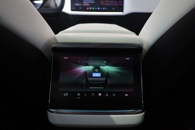 2021 Tesla Model S Plaid - 23079128 - 37