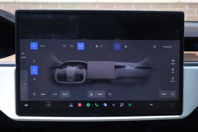 2021 Tesla Model S Plaid - 23079128 - 43