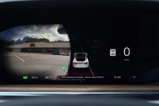 2021 Tesla Model S Plaid - 23079128 - 47
