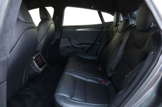 2021 Tesla Model S Plaid - 23085031 - 20