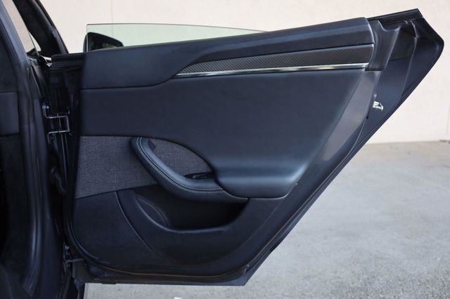 2021 Tesla Model S Plaid - 23085031 - 22
