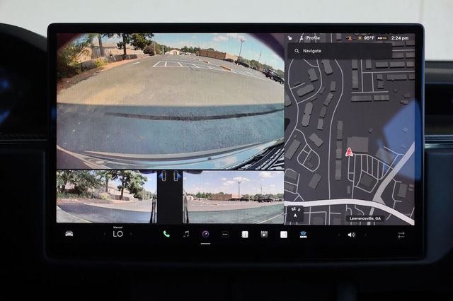 2021 Tesla Model S Plaid - 23085031 - 39