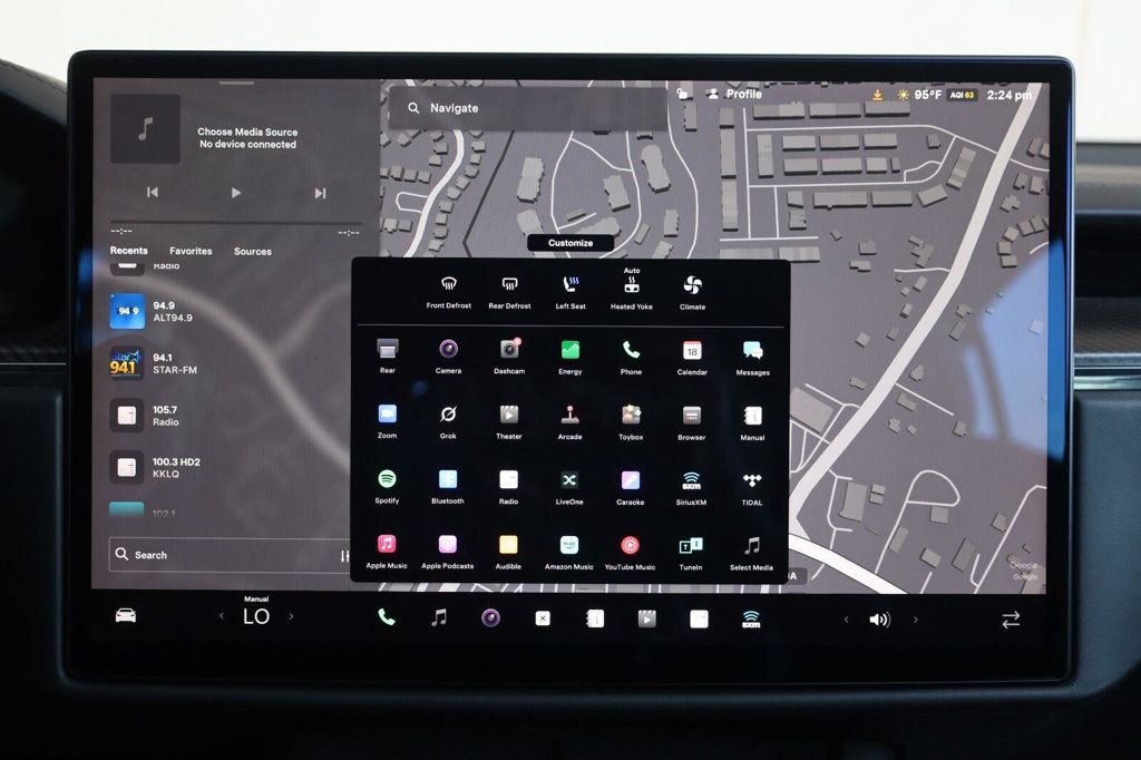 Tesla Model S photo 41