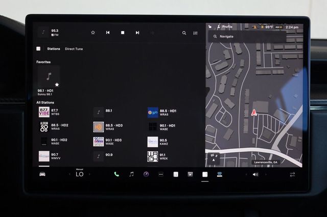 2021 Tesla Model S Plaid - 23085031 - 42