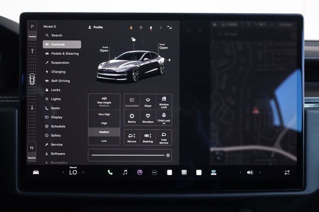 2021 Tesla Model S Plaid - 23085031 - 43
