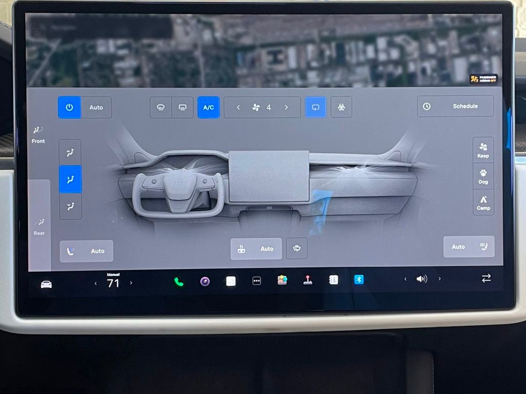 2021 Tesla Model S Plaid AWD - 23046526 - 28