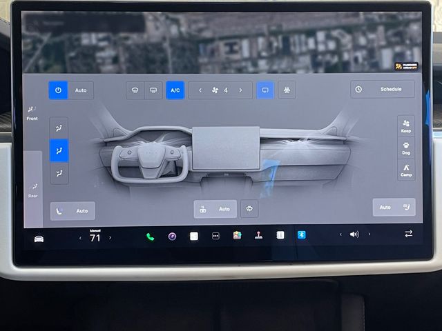 2021 Tesla Model S Plaid AWD - 23046526 - 28