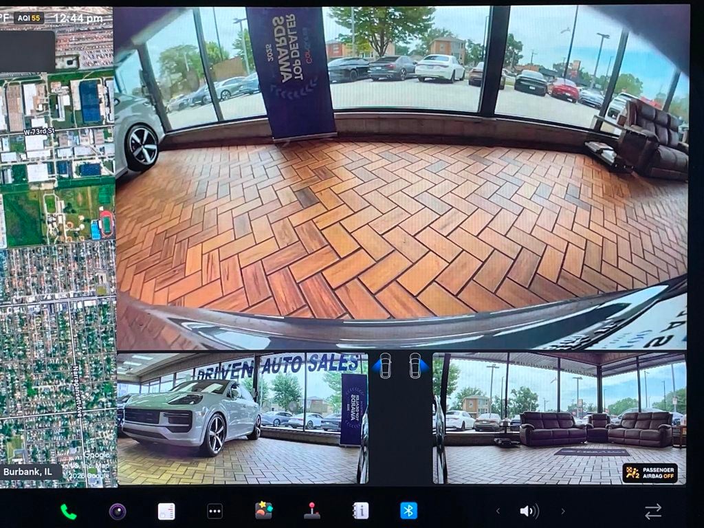 2021 Tesla Model S Plaid AWD - 23046526 - 29