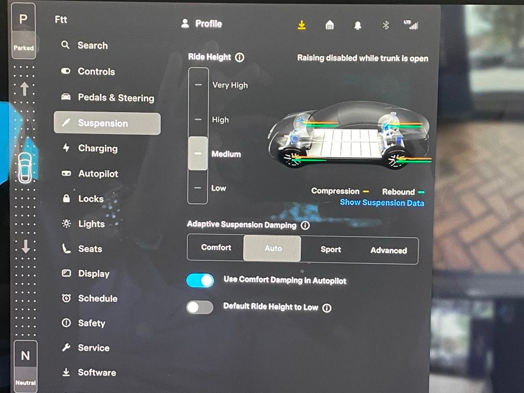 2021 Tesla Model S Plaid AWD - 23046526 - 32