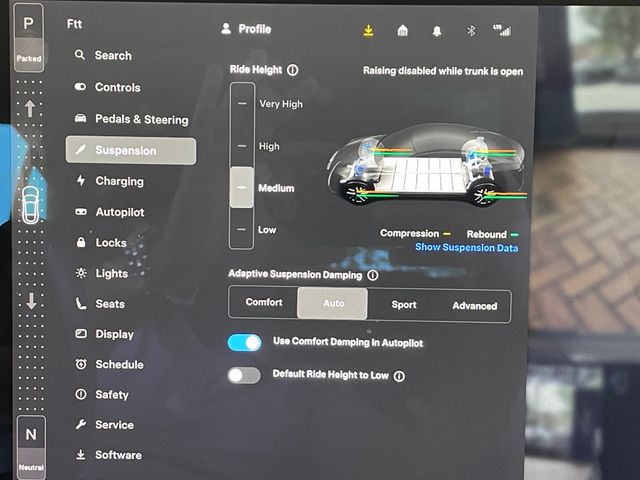 2021 Tesla Model S Plaid AWD - 23046526 - 32