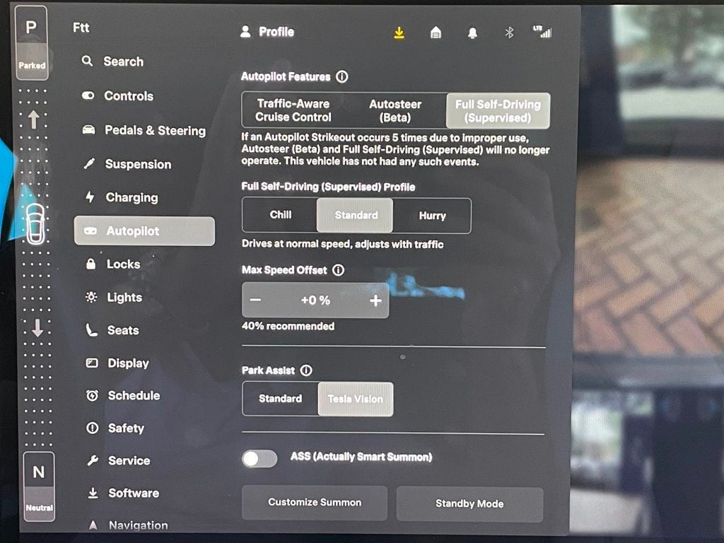2021 Tesla Model S Plaid AWD - 23046526 - 33
