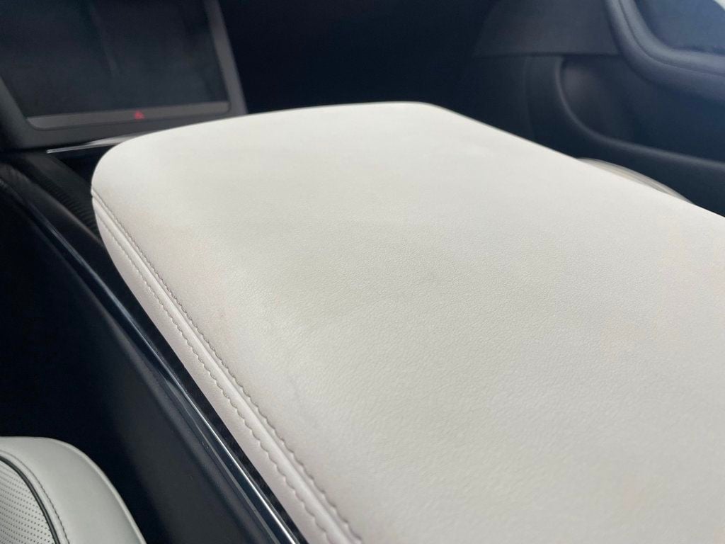 2021 Tesla Model S Plaid AWD - 23046526 - 42
