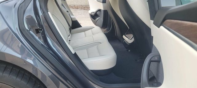 2021 Tesla Model S Plaid AWD - 22765532 - 24