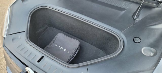 2021 Tesla Model S Plaid AWD - 22765532 - 34