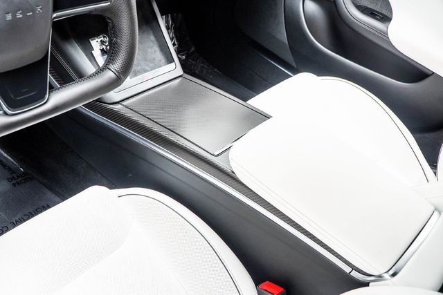 2021 Tesla Model S Plaid AWD - 22903135 - 15