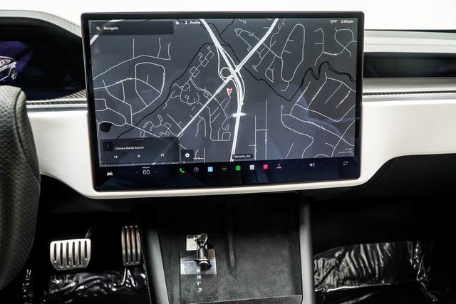 2021 Tesla Model S Plaid AWD - 22903135 - 20