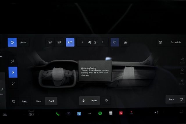 2021 Tesla Model S Plaid AWD - 22903135 - 22