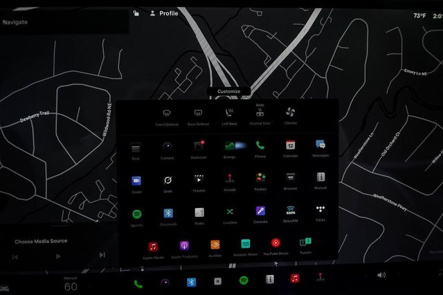 2021 Tesla Model S Plaid AWD - 22903135 - 23