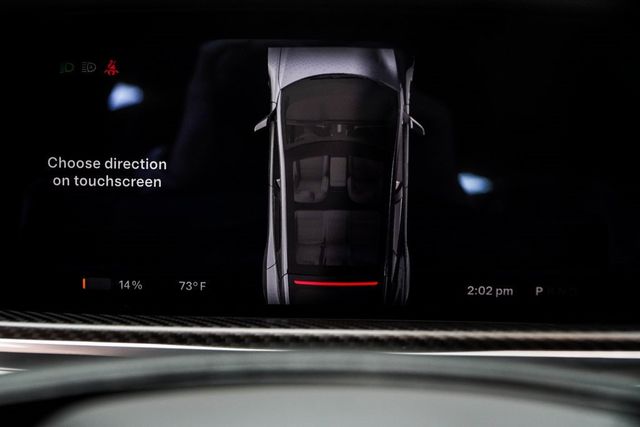 2021 Tesla Model S Plaid AWD - 22903135 - 27