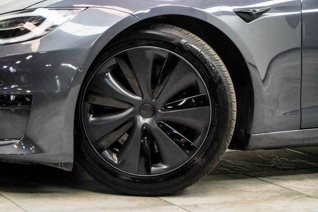 2021 Tesla Model S Plaid AWD - 22903135 - 2