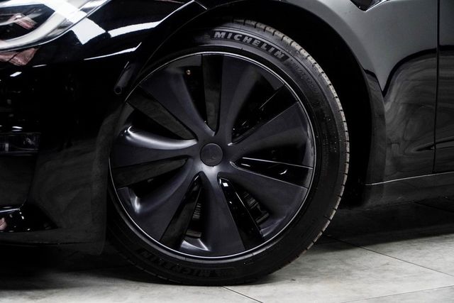 2021 Tesla Model S Plaid AWD - 22955161 - 2