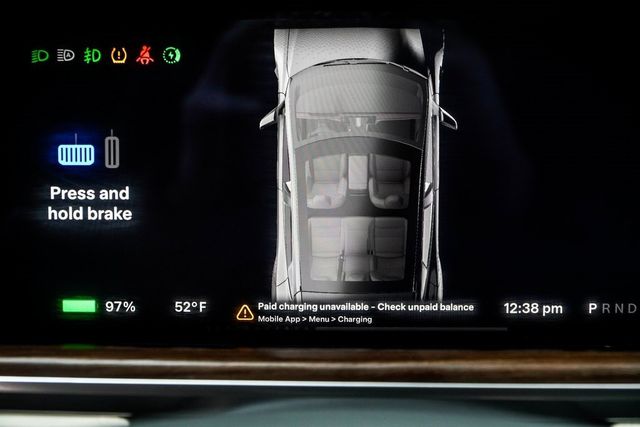 2021 Tesla Model S Plaid AWD - 22955161 - 29