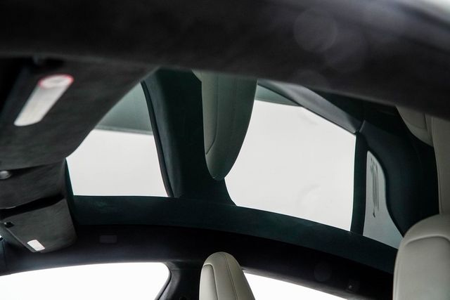 2021 Tesla Model S Plaid AWD - 22955161 - 36