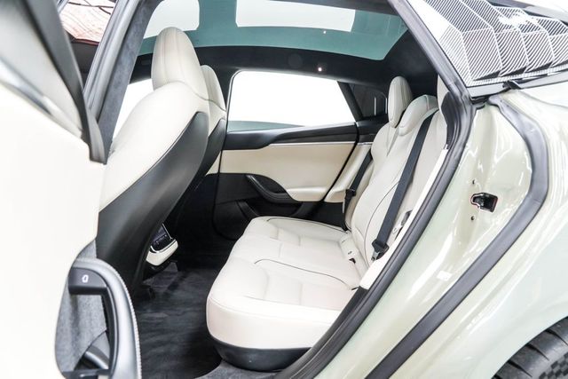2021 Tesla Model S Plaid AWD - 23038579 - 17