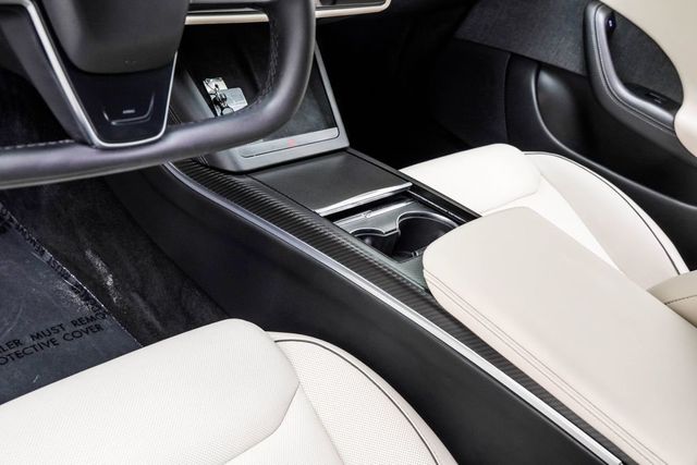 2021 Tesla Model S Plaid AWD - 23038579 - 20
