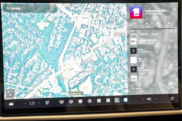2021 Tesla Model S Plaid AWD - 23038579 - 27